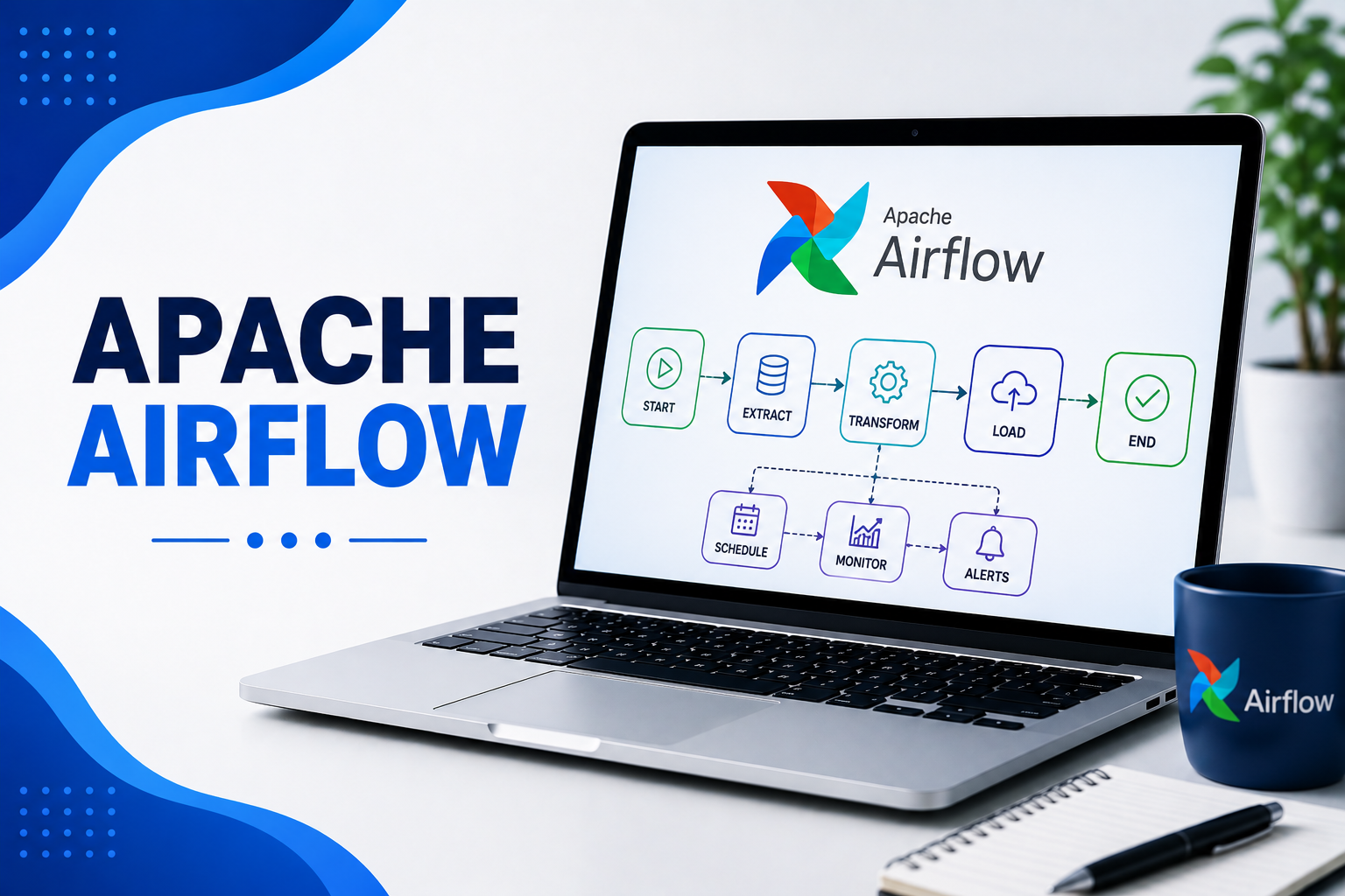 Apache Airflow Course