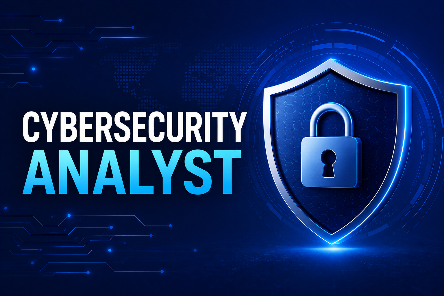 Cyber Security Analyst Course